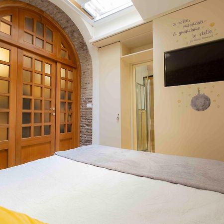 Le Petit Prince Rome Bagian luar foto