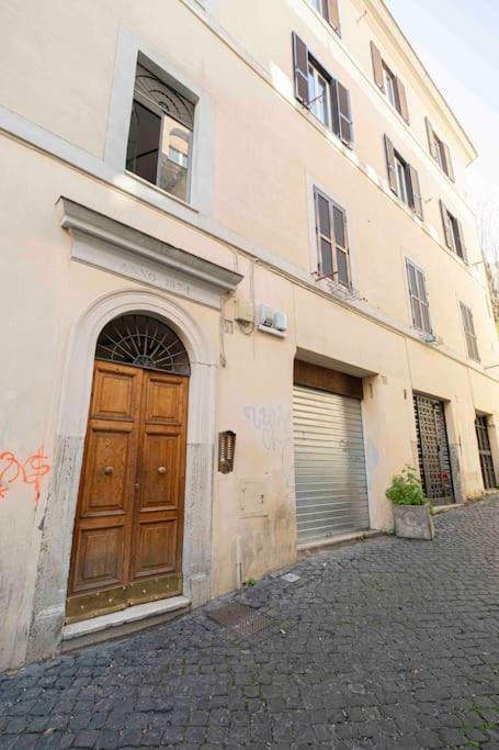 Le Petit Prince Rome Bagian luar foto