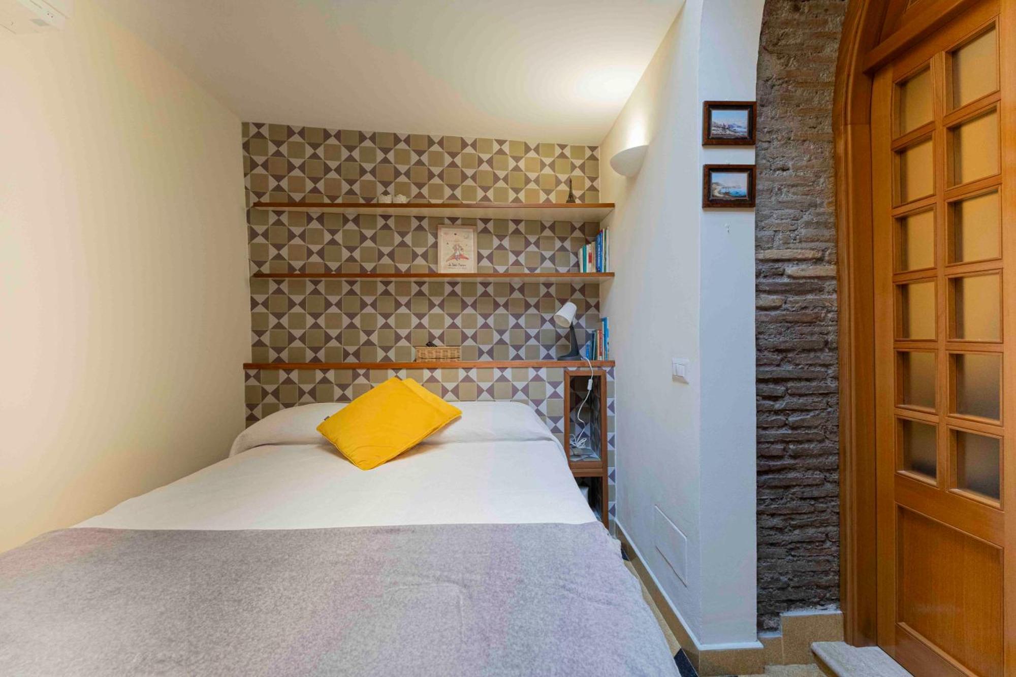 Le Petit Prince Rome Bagian luar foto